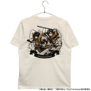 i̋l Attack on Titan c G × ~JT × @C hJ  TVc i SGK-2505 j TVc TVc Jbg\[ i̋l c GECF[K[ ~JTEAbJ[}