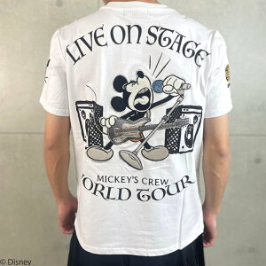 ~bL[}EX MCKEY MOUSExFLAGSTAFFR{TVc 452511 MICKEY CREWizCgjM^[ AJW LN^[ fBYj[ bN