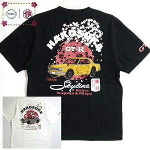 NISSAN ���Y×NISIKI �� �R���{����T�V���c 526859 KPGC10�^�n�R�X�J�� �X�J�C���C��GT-R