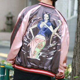 楽天市場 スカジャン アニメの通販