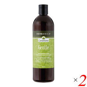 y}\I100~N[|Iw2{IzRfBVi[ q g[gg HERBANICAin[ojJj RfBVi[ WFg 500ml 2{Zbg 