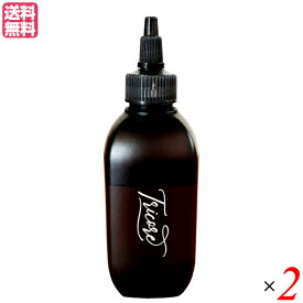 【4/20(土)限定！楽天カードでポイント4倍！】トリコレ 温感ヘッドスパトリートメント 200ml 2本セット 洗い流す ダメージ カラー 送料無料