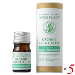 A}IC GbZVIC  nCp[vc I[KjbNGbZVIC [JiWA^j 5ml 5{Zbg ʐ HE0011 