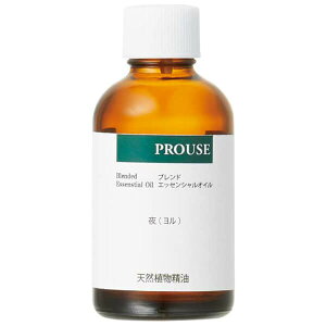 A} A}IC  ̖ uh -NIGHT- 100ml 