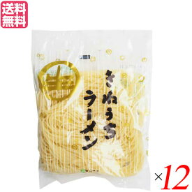 【イーグルス応援！500万ポイント山分け！】ラーメン インスタントラーメン 袋麺 サンサス きねうち ラーメン160g 12袋セット 送料無料