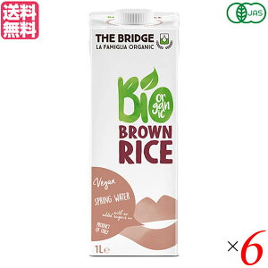 ���C�X�~���N ���� ���� �u���b�W �I�[�c�h�����N �u���E�����C�X 1000ml 6�{�Z�b�g