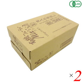 光食品 有機フルーティ－Mixジュース プラス野菜 2ケース(15本×2)