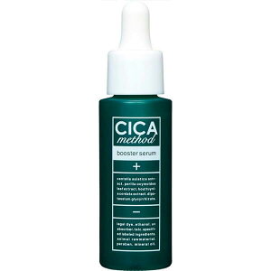 y9/18()I|Cgő4{IzVJN[ c{NT et VJ \bh u[X^[Z CICA method BOOSTER SERUM 28ml 򕔊Oi