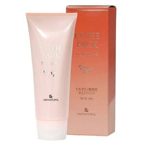 【10/30(木)限定!楽天カードでポイント8倍!】パック マスク 泥パック リマナチュラル プレミアムエステパック〈泥パック〉 120g 送料無料