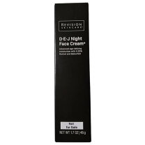 楽天市場】dejナイトフェイスクリーム(d.e.j night face cream)の通販