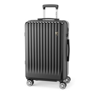 [New Trip] �X�[�c�P�[�X �X�g�b�p�[�t�� �L�����[�P�[�X �L�����[�o�b�N �ϏՌ� ��^ �y�� L�T�C�Y 95L 7���`�������s �u���b�N