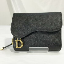 楽天市場】dior saddle（レディース財布｜財布・ケース）：バッグ