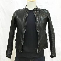 楽天市場】バックラッシュ レザー ジャケットの通販