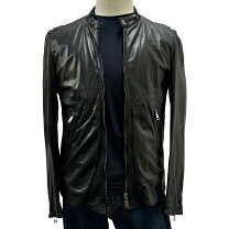 楽天市場】ドルガバ レザー ジャケットの通販