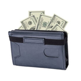 クレジットカード プロテクター,ビジネス用クレジットカードホルダー - 防盗ケース 軽量携帯 男女兼用 スポーツ 旅行 ビジネス 日常用