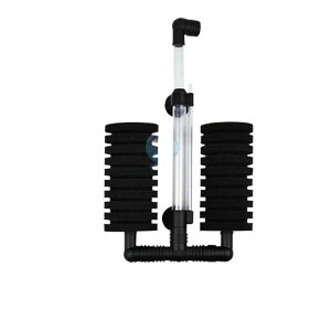 �G�A�|���v �X�|���W�t�B���^�[ ��ߑ��u �A�N�A���E�� �����p �M�ы� ���_�J �c�� 2�Z�b�g (-2830) [���s�A���i]