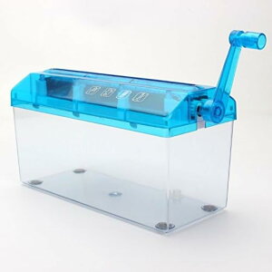 ���������[ �蓮 4 ��� �V�����b�_�[ ���^ �y�� �n���h�V�����b�_�[ �I�t�B�X �w�Z �ƒ�p (��) (�u���[)