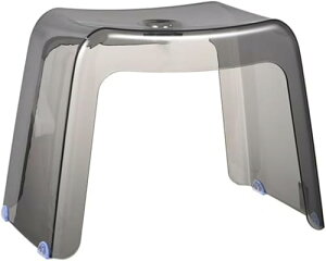 �o�X�`�F�A �A�N�������C�֎q �o�X�X�c�[���� ���C�֎q ���p�i �o�X�`�F�A �V�����[ �`�F�A�w������Ȃ� �R�� �h�J�r ���� ����~�ߑ� ���� �R���p�N�g (�O���[) [���s�A���i]