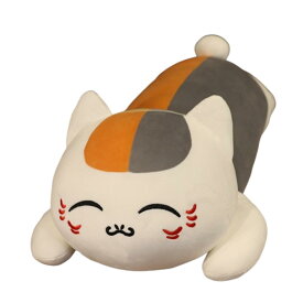 抱き枕 可愛い猫 風 70/90/110/130 ぬいぐるみ 人形 可愛い ふわふわ 軽量 快適 お昼寝枕 コスプレ小道具 アニメ萌えグッズ 子供 大人 ギフト プレゼント 人気アニメ周辺 萌えグッズ 贈り物 (,901.1)