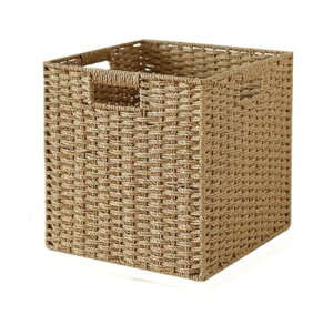 ܂ݎ ҂ 2 y[p[ t [oXPbg {bNX   [ Ɩp ct   O P[X 傫 VRf  (30*30*30cm,J[L)