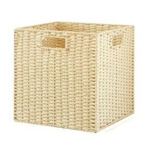 ܂ݎ ҂ 2 y[p[ t [oXPbg {bNX   [ Ɩp ct   O P[X 傫 VRf  (30*30*30cm,J[L)