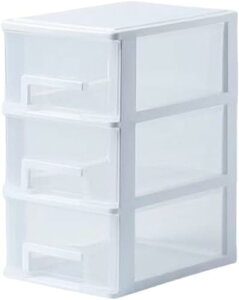 �����o�� �������� ���[�P�[�X A5 �T�C�Y �v���X�`�b�N �������[�{�b�N�X �O�i ���� ��� ���[�� ���ϕi �����p�i ���� �f�X�N���� ���^�[�P�[�X (M,4�i,�����t���[���œ����̔�) [���s�A���i]