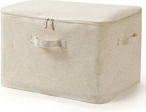 [{bNX [P[X ӂt ܂肽 ߗގ[ z  [ ߑP[X N[[bg  J[{bNX t@Xi[ (XL:45*35*30CM) [sAi]