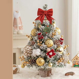 �~�j�N���X�}�X�c���[ LED���胉�C�g�t�� ��� 45cm 60cm �N���X�}�X �N���X�}�X���� ���Z���x christmas tree�~�j�c���[�I�[�i�����g�g���ȒP ���[�֗� ������� ���� ���͋C ���X ���� �v���[���g