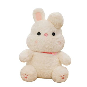 ������ ������ �傫�� ���� ���A�� �ʂ������ �ӂ�ӂ� ���킢�� �N�b�V���� �����܂��� �������� �z���C�g/�O���[�� ���� ���j�� �_�炩�� �a���� �v���[���g 25cm