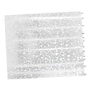 hV[J[eCi[ 􉽊w͗l tbNt ~ߐ݌v p _X ȒP