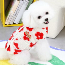 犬服 Tシャツ 秋冬服 ベスト ストライプ柄 背中開き 暖かい ペット服 フェザーベスト 犬猫 洋服 前あき 前ボタン 小型犬 中型犬可愛い 柔らかい コットン お散歩 户外 軽量 着脱簡単 冬服 袖なし暖かい ダウン ドッグウェア 雪对策 防寒着 (L,パープル)