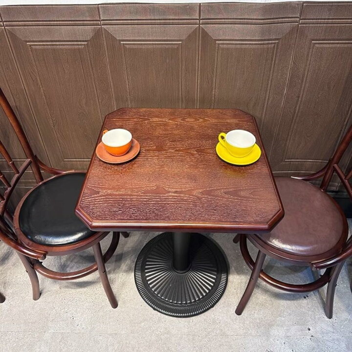 楽天市場】コーヒーテーブル アメリカンリトロ コーヒーテーブル 木製 