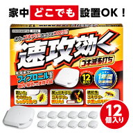 ゴキブリ ゴキブリ駆除 ゴキブリがいなくなる ゴキブリ対策 ゴキ滅多打ち 速攻退治 殺虫 台所 玄関 トイレ