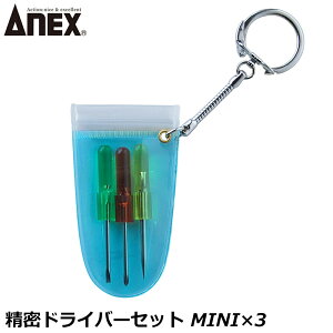 ANEX hCo[ MINIX3 ~jX[ (-1.8A+00Aj) No.103 ANEXTOOL AlbNXc[