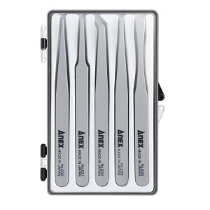 ANEX vX`bNsZbg ׌^ ی^ Ȍ^ 敽׌^ ە^ 5{g No.230 No.231 No.232 No.233 No.234 No.230-5S ANEXTOOL AlbNXc[