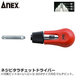 ANEX lWs^`FbghCo[ +1E2E3X-6X45 No.290 ANEXTOOL AlbNXc[