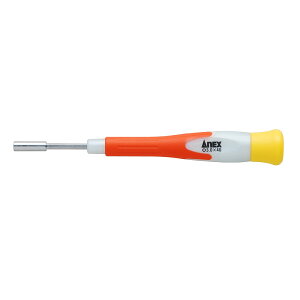 ANEX �X�[�p�[�t�B�b�g���ꐸ���h���C�o�[ �}�C�i�X �v���X �{�[���|�C���g �w�N�X���[�u �{�b�N�X ANEXTOOL �A�l�b�N�X�c�[��