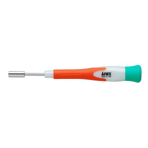 ANEX �X�[�p�[�t�B�b�g���ꐸ���h���C�o�[ �}�C�i�X �v���X �{�[���|�C���g �w�N�X���[�u �{�b�N�X ANEXTOOL �A�l�b�N�X�c�[��