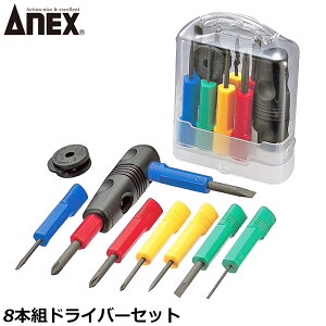 ANEX 8{ghCo[Zbg No.5800 ANEXTOOL AlbNXc[