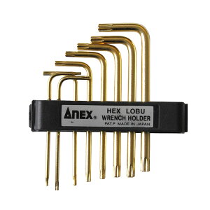 ANEX wNX[u`Zbg No.638 No.639 No.6620 ANEXTOOL AlbNXc[