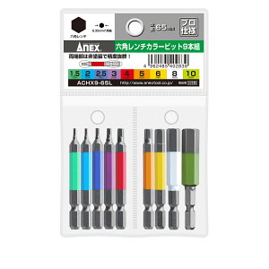 ANEX Zp`J[rbg wLTSrbg Zp`rbg CpNghCo[ dhCo[ ACHX { Ð쏊 AlbNXc[ ANEXTOOL