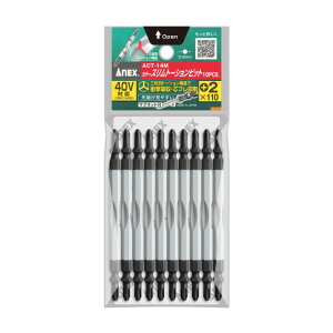 ANEX J[Xg[Vrbg 2{g 5{g 10{g ACTM ACTM5 ACT-14M ANEXTOOL AlbNXc[