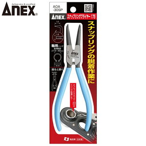 ANEX XibvOvC[175 AOA-SP ANEXTOOL AlbNXc[