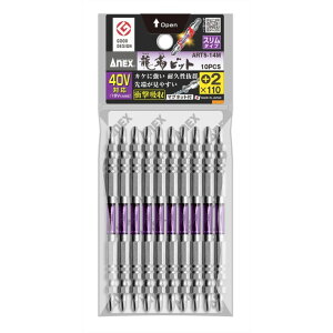 ANEX xrbg X^Cv 2{g 5{g 10{g ARTS ARTS5 ARTS-14M ANEXTOOL AlbNXc[