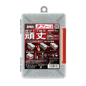 ANEX �^�t�P�[�X �^�t�P�[�X�p�g���[ TC-RK ATC-T1A ANEXTOOL �A�l�b�N�X�c�[��