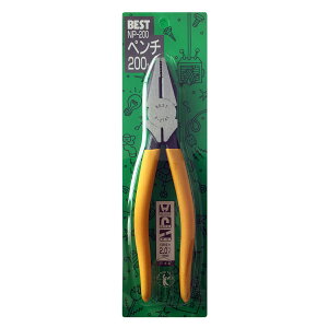 �x�X�g�c�[�� �y���` �r�j�[���O���b�v�t 150mm 175mm 200mm NP-150 NP-175 NP-200 BESTTOOL