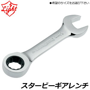 ���C�g���@ �X�^�r�[�M�A�����` (5.5mm~SGW19) �V���[�g�^�C�v SGW-5.5~SGW-19 LIGHT