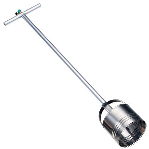 MKK マルチシート穴あけ器 (コンパクトタイプ/ロングタイプ) 極小(φ40)/小(φ60)/中(φ80)/大(φ100) HA-40 HA-60 HA-80 HA-100 HAB モトコマ