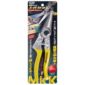 MKK \͂݃X[p[Jbg 200mm (nS/nXeX) SCF-220 SCS-220 gR}