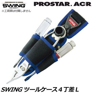 �v���X�^�[ACR �X�C���O�c�[���P�[�X4���� L SWING-05 PROSTAR